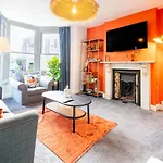 Gasthof Cohost Partners | 4br/2ba | Free Parking | Wifi 3*