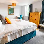 Cohost Partners | 4br/2ba | Free Parking | Wifi 3*