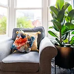 Gasthof Cohost Partners | 4br/2ba | Free Parking | Wifi