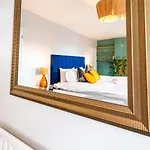 Cohost Partners | 4br/2ba | Free Parking | Wifi 3*