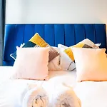 Cohost Partners | 4br/2ba | Free Parking | Wifi Gasthof