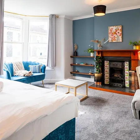 Cohost Partners | 4br/2ba | Free Parking | Wifi Pensionat 3*