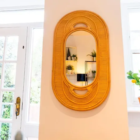 Cohost Partners | 4br/2ba | Free Parking | Wifi 3* Bristol