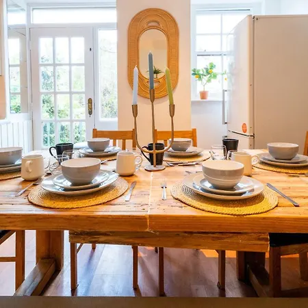 Cohost Partners | 4br/2ba | Free Parking | Wifi 3*