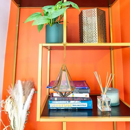 Cohost Partners | 4br/2ba | Free Parking | Wifi Pensionat 3*