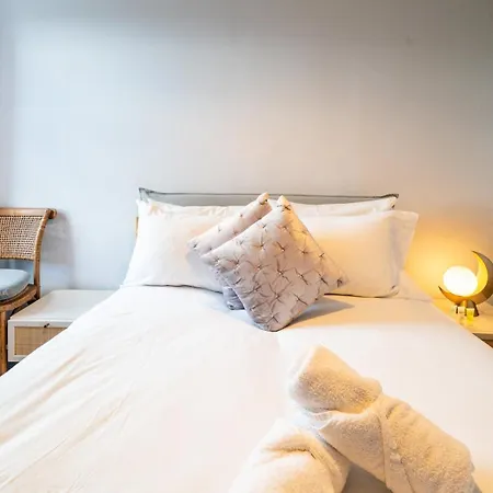 Cohost Partners | 4br/2ba | Free Parking | Wifi 3*