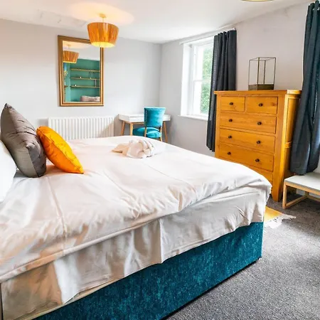 Cohost Partners | 4br/2ba | Free Parking | Wifi 3*