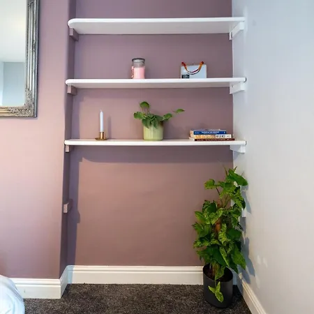 Cohost Partners | 4br/2ba | Free Parking | Wifi Pensionat 3*