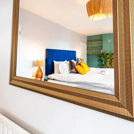 Cohost Partners | 4br/2ba | Free Parking | Wifi 3*