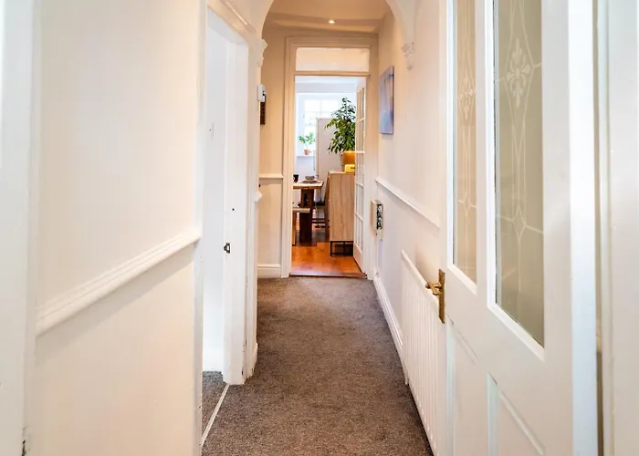 Affittacamere Cohost Partners | 4br/2ba | Free Parking | Wifi 3*