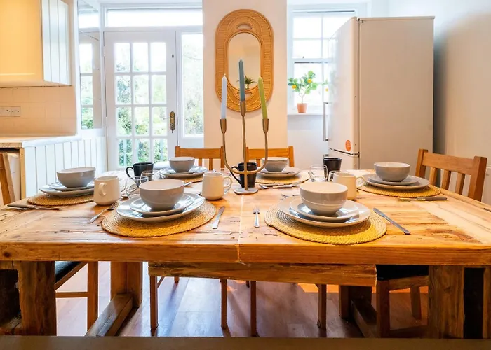 Cohost Partners | 4br/2ba | Free Parking | Wifi 3*