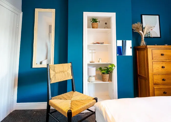 Affittacamere Cohost Partners | 4br/2ba | Free Parking | Wifi