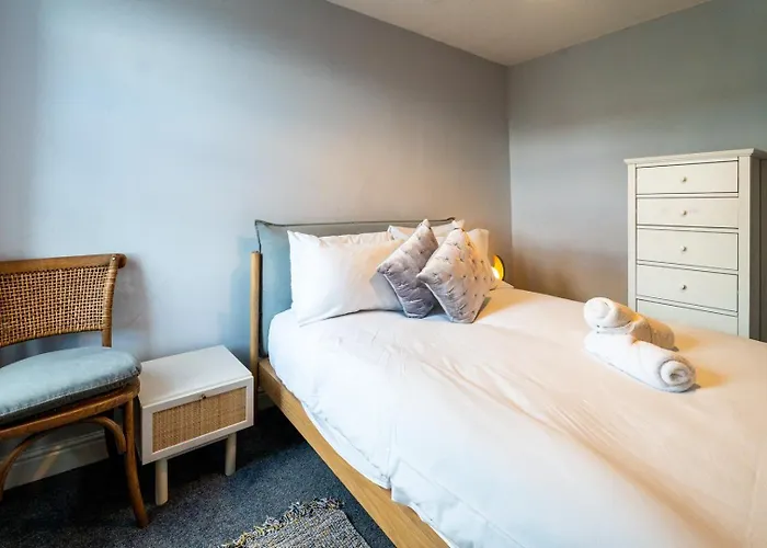 Affittacamere Cohost Partners | 4br/2ba | Free Parking | Wifi