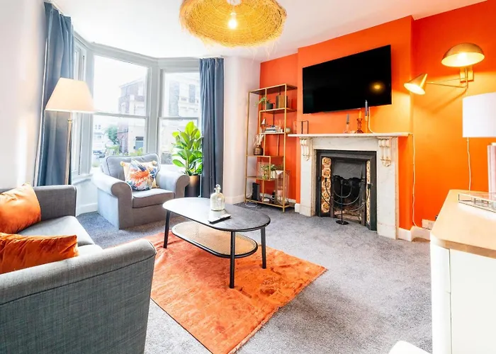 Affittacamere Cohost Partners | 4br/2ba | Free Parking | Wifi 3*