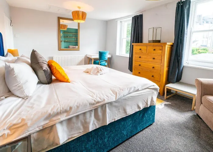 Cohost Partners | 4br/2ba | Free Parking | Wifi 3*