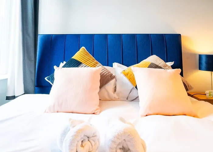 Cohost Partners | 4br/2ba | Free Parking | Wifi Affittacamere