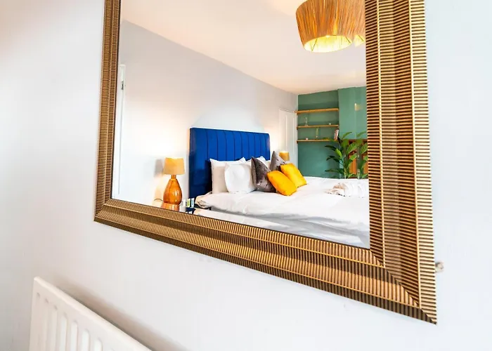 Cohost Partners | 4br/2ba | Free Parking | Wifi 3*